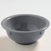 4386040 - Dayton™ Rim Nappie Bowl 5-1/2" - Peppercorn