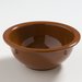 4386043 - Dayton™ Rim Nappie Bowl 5-1/2" - Toffee