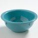 4386063 - Dayton™ Rim Nappie Bowl 5-1/2" - Turquoise