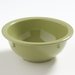 4386082 - Dayton™ Rim Nappie Bowl 5-1/2" - Wasabi