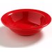 4386605 - Dayton™ Fruit Bowl 4-1/2" - Red
