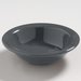 4386640 - Dayton™ Fruit Bowl 4-1/2" - Peppercorn