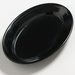 4387203 - Dayton™ Oval Platter 9-1/4" x 6-1/4" - Black