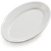 4387237 - Dayton™ Oval Platter 9-1/4" x 6-1/4" - Bavarian Cream