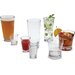 560107 - Alibi™ Shot 1-1/2 oz - Clear
