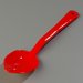 441005 - Solid Serving Spoon  - Red