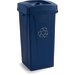 Centurian™ Recycling Cans