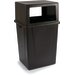 56 Gallon Waste Containers