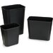Fire Resistant Wastebasket