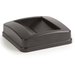 34352569 - Centurian™ Swing Top Lid - Brown