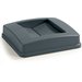 34395123 - Centurian™ Large Lid - Gray