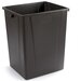 34405669 - Waste Container 56 Gallon - Brown