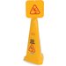 3694004 - Caution Cones And Barriers Caution Cone 27" - Yellow