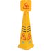 3694104 - Caution Cones And Barriers Caution Cone 36" - Yellow