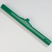 4156809 - Spectrum® Plastic Hygienic Squeegee 24" - Green