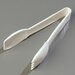 460602 - Carly® Salad Tong 6-7/32" - White