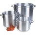 Standard Weight Aluminum Cookware