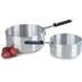 61302 - Standard Sauce Pan 2.5 qt - Aluminum