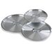 61302C - Cover for 61302 7.5" - Aluminum