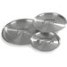 61120C - Cover for 61120 16" - Aluminum