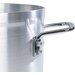 61210 - Stock Pot Standard Weight 10 qt - Aluminum