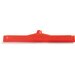 4156805 - Spectrum® Plastic Hygienic Squeegee 24" - Red