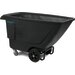 TT17503 - Utility Duty Tilt Truck 3/4 YD - Black