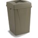 34395006 - Centurian™ Waste Container 50 Gallon - Beige