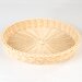 655406 - Woven Baskets Medium Round Basket 11" - Oatmeal
