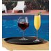 564007 - Alibi™ 8 oz Champagne Flute 8 oz - Clear