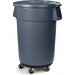 34104423 - Bronco™ Waste Container 44 gal - Gray