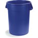 34103214 - Bronco™ Waste Container 32 gal - Blue