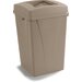 34393506 - Centurian™ Waste Container 35 Gallon - Beige
