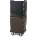 MY40003 - Cateraide™ Standard End Loader w/out Casters - Black