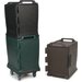 MY40003 - Cateraide™ Standard End Loader w/out Casters 26.0"L x 19.0"W x 26.75"H - Black