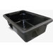 1062203 - StorPlus™ 12.5 Gallon Box 26" x 18" x 9" - Black