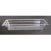 1024107 - TopNotch® 1/2 Size Long Food Pan, 4" Dp - Clear
