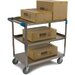 Stainless Steel Utility Carts