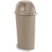 Centurian™ Waste Containers & Lids