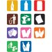 Recyle Label Kit