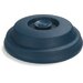 DX117350 - Dinex® Classic Insul-Dome (Low Profile), Insulated 9-7/8"D (12/cs) - Dark Blue