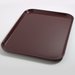 DX1089I61 - Flat Tray 14" X 18" (12/cs) - Cranberry
