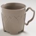 DX500031 - Fenwick Insulated Mug 8 oz - Latte