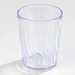 DX4GC1207 - Dinex® Swirl Tumbler 12 oz. (72/cs) - Clear