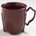 DX500061 - Fenwick Insulated Mug 8 oz - Cranberry