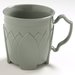 DX500084 - Fenwick Insulated Mug 8 oz (48/cs) - Sage