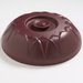 DX540061 - Fenwick Insulated Dome 10" D (12/cs) - Cranberry