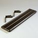 662003 - Six Star™ 4 ft Tray Slide - Black