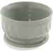 DX330084 - Turnbury® Insulated Pedestal Based Bowl 9 oz (48/cs) - Sage