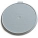 DX3300RL - Turnbury® Reusable Flat Lid- Fits DX3300 9oz. Bowl (250/cs) - Translucent